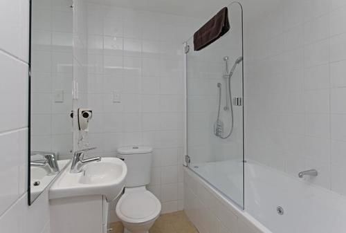 Amalfi Motor Lodge Κράισττσερτς Εξωτερικό φωτογραφία